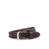Obermain Men Hassan Braided Belt