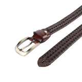 Obermain Men Hassan Braided Belt