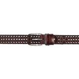 Obermain Men Hassan Braided Belt