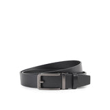 Obermain Men Belt Harri Casual Autolock In Black