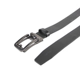 Obermain Men Belt Harri Casual Autolock In Black