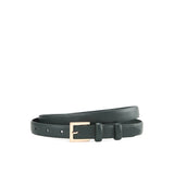 Charity Ladies Belt In Olive