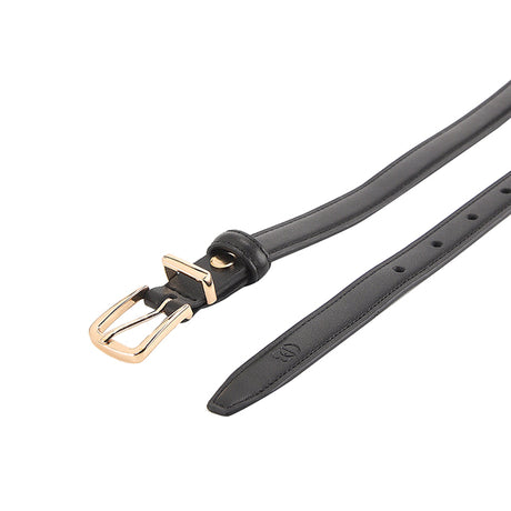 Cindy Ladies Belt In Black