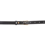 Cindy Ladies Belt In Black