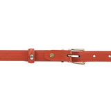Cindy Ladies Belt In Tan