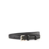 Caryn Ladies Belt In Black