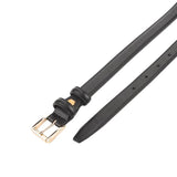 Caryn Ladies Belt In Black