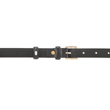 Caryn Ladies Belt In Black
