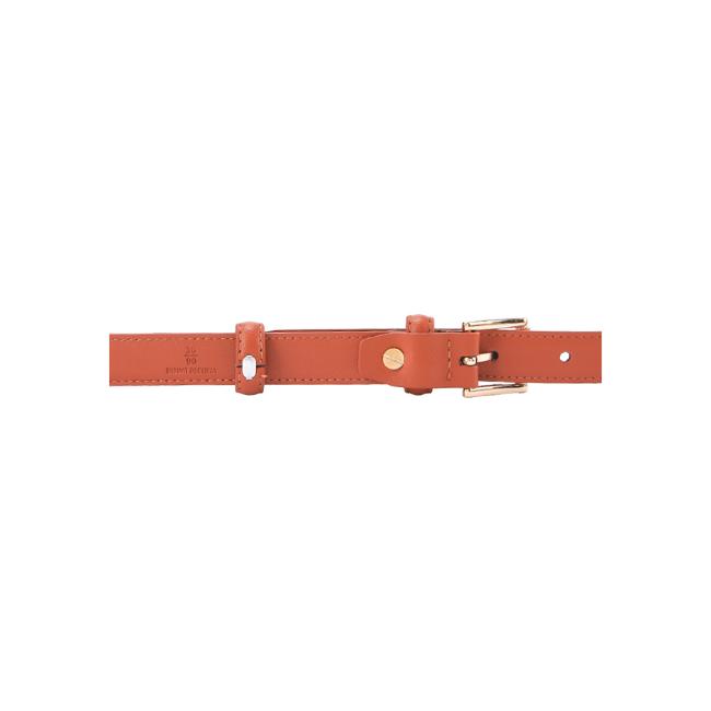 Caryn Ladies Belt In Tan