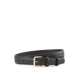 Coral Ladies Belt In Black