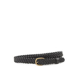 Cecillia Pin Braided In Black