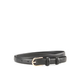 Christina Ladies Belt In Black