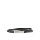Obermain Wanita Dove Flat Clip