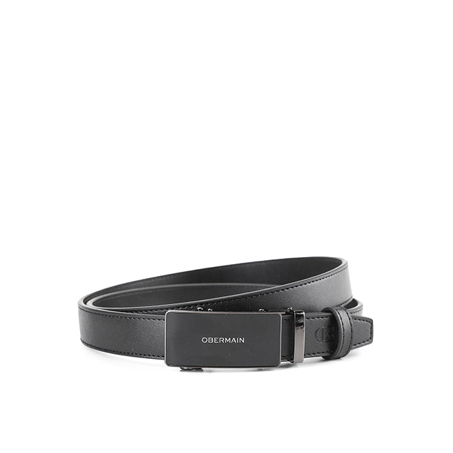 Obermain Men Belt Daya Autolock