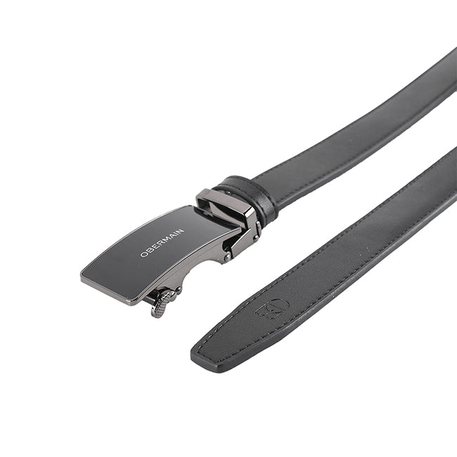 Obermain Men Belt Daya Autolock