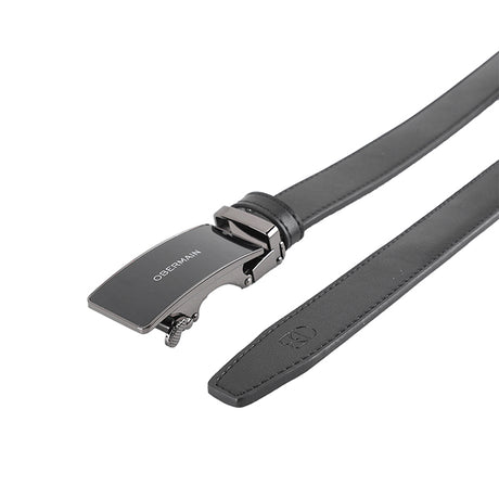 Obermain Men Belt Daya Autolock