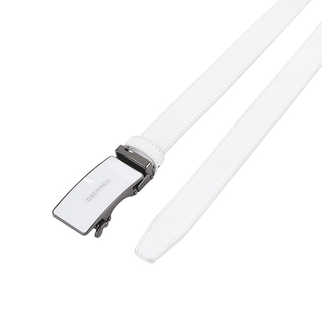 Obermain Men Belt Daya Autolock