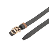 Obermain Women Belt Dani Flat Clip Reversible