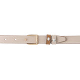Obermain Women Belt Dani Flat Clip Reversible