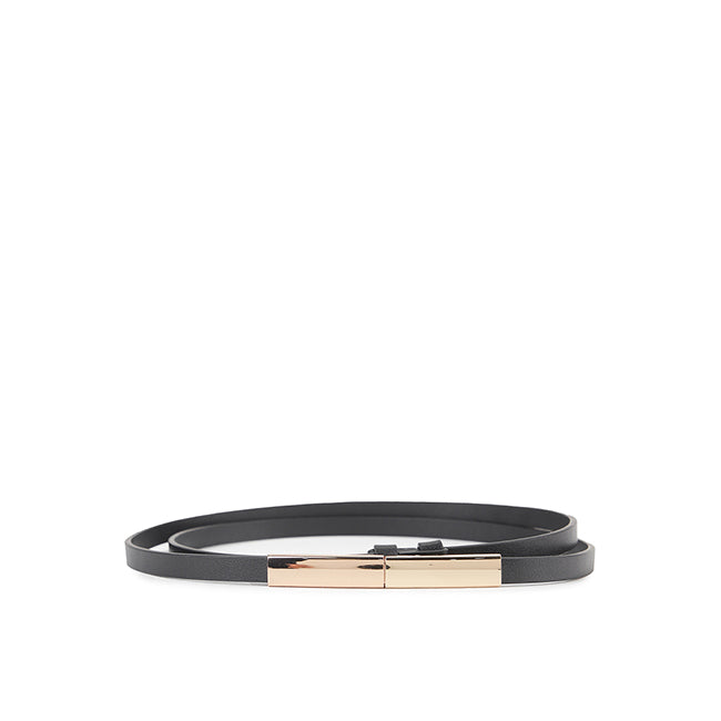 Obermain Women Belt Debbie Flat Clip