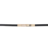 Obermain Women Belt Debbie Flat Clip