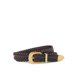 Obermain Women Ivy Braided Belt