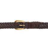 Obermain Women Ivy Braided Belt