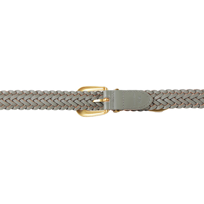 Obermain Women Ivy Braided Belt