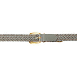 Obermain Women Ivy Braided Belt