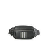 Adron Waist Bag - L  In Black
