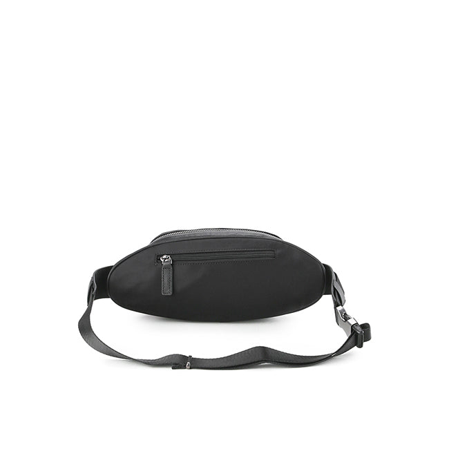 Adron Waist Bag - L  In Black