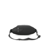 Adron Waist Bag - L  In Black