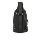 Obermain Tas Pria Aloha Chest Bag - L In Black