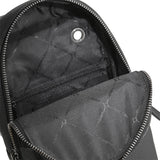 Obermain Tas Pria Aloha Chest Bag - L In Black