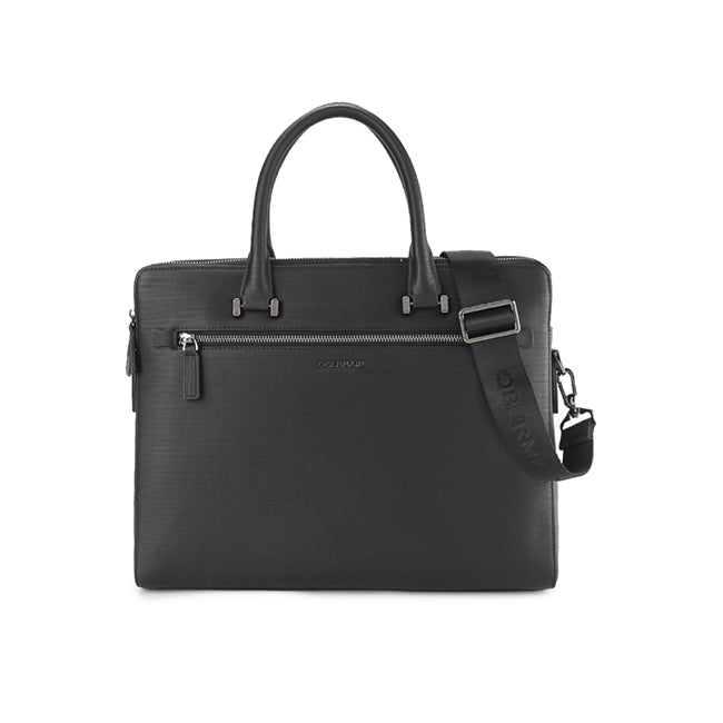 Obermain Tas Pria Aloha Document Bag - L In Black