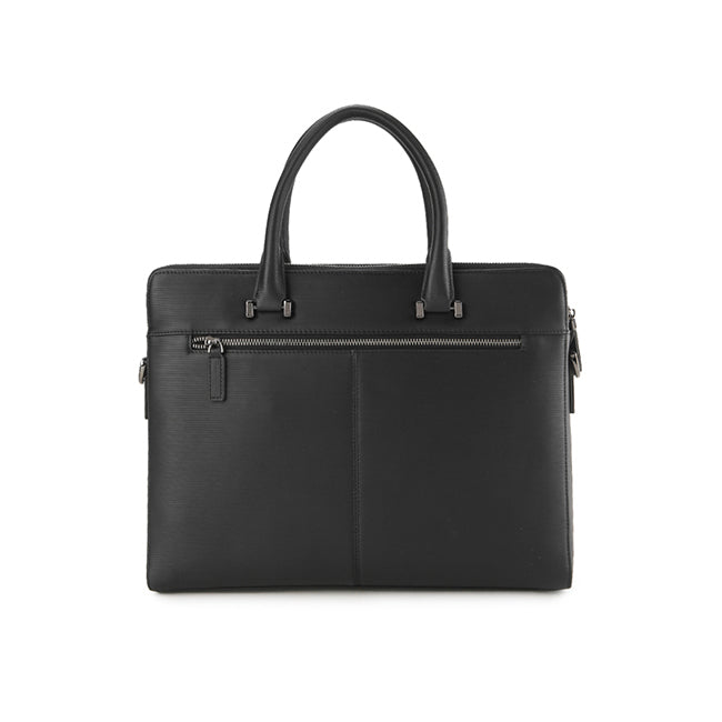 Obermain Tas Pria Aloha Document Bag - L In Black