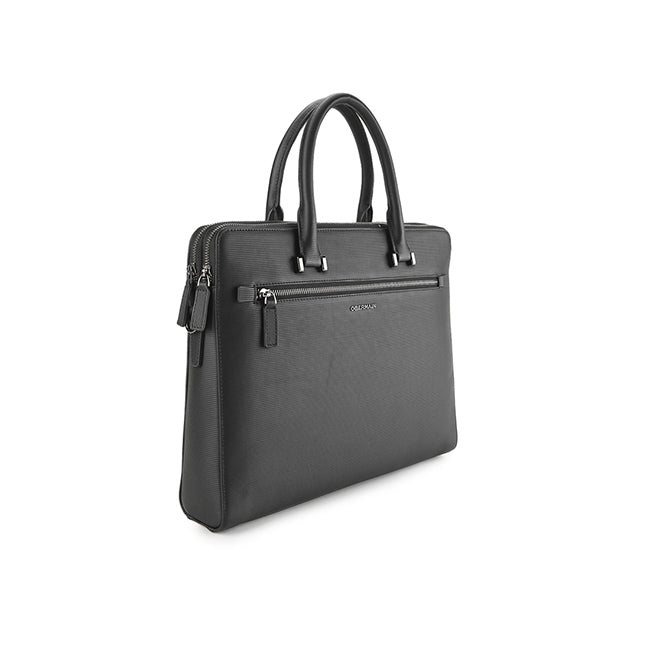 Obermain Tas Pria Aloha Document Bag - L In Black