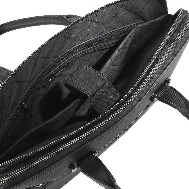 Obermain Tas Pria Aloha Document Bag - L In Black