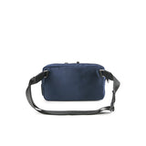 Akiro Waist Bag  In Blue
