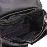 Obermain Tas Pria Bobby Messenger Bag-L In Black