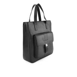Obermain Tas Pria Larry Tote Bag-L In Black