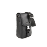 Obermain Tas Pria Jacob Pouch Bag-L In Black