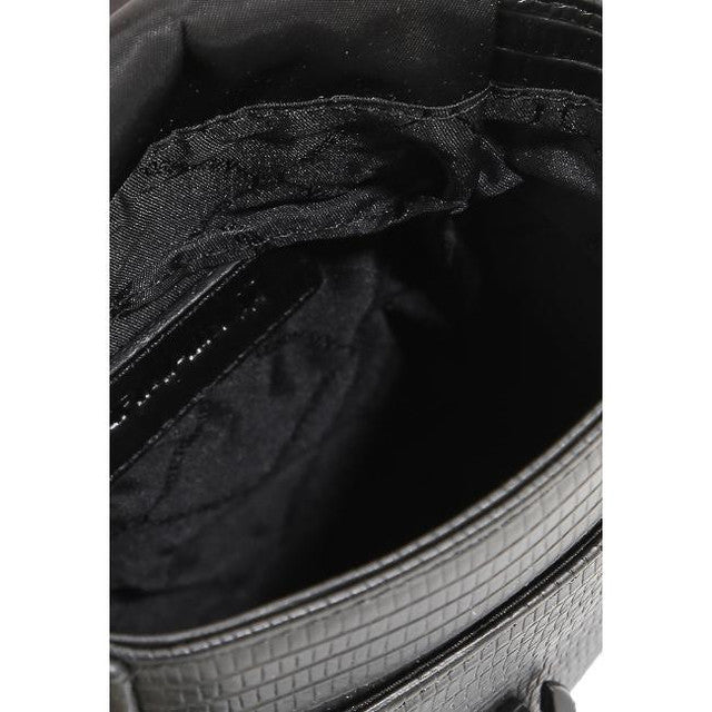 Obermain Tas Pria Jacob Pouch Bag-L In Black