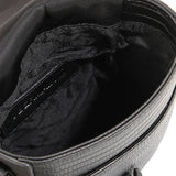 Obermain Tas Pria Jacob Pouch Bag-L In Black