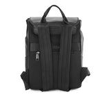 Obermain Tas Pria Jacob Backpack-L In Black