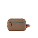 Obermain Tas Pria Jasper Clutch-L In Taupe