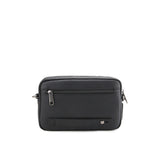 Jeric Clutch-L In Black