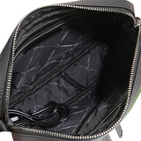 Jeric Clutch-L In Black