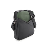 Jeric Sling Bag-L In Black