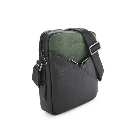 Jeric Sling Bag-L In Black